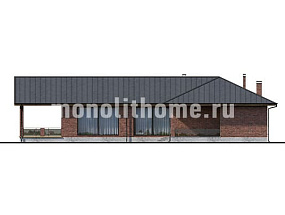 Проект дома Олькара — 5